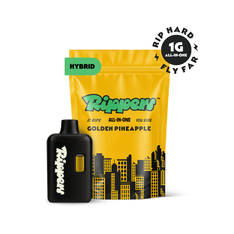 Rippers Golden Pineapple(H) 1G AIO