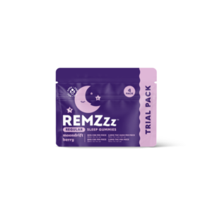 REMZzz Moondrift Berry 20mg 4-Pack