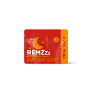 REMZzz Midnight Mango 20mg 4-Pack