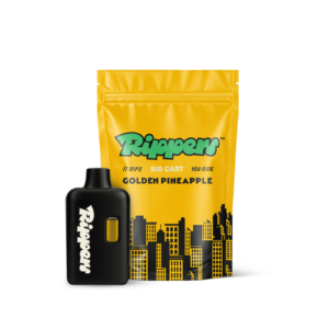 Rippers Golden Pineapple 1G AIO