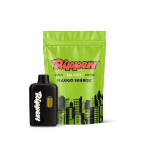 Rippers Mango Sunrise 1G AIO