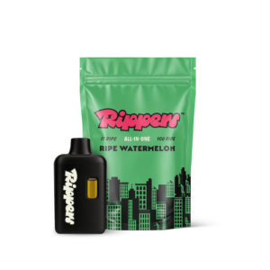 Rippers Ripe Watermelon 1G AIO