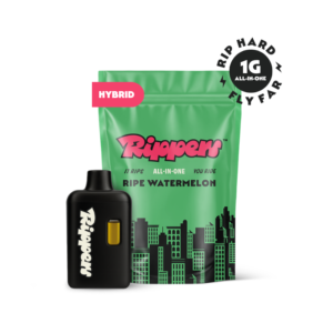 Rippers Ripe Watermelon(S) 1G AIO