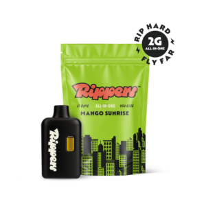 Rippers Mango Sunrise(I) 2G AIO