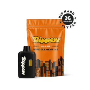 Rippers Ripe Clementine(S) 2G AIO