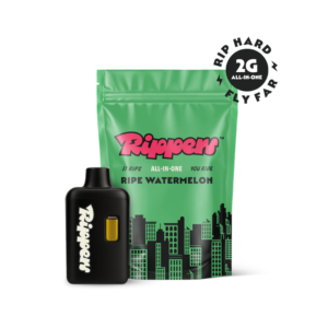 Rippers Ripe Watermelon(S) 2G AIO